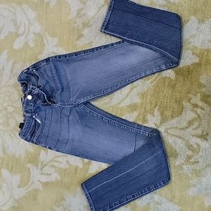 Girls Old Navy Skinny Jeans - Size 14